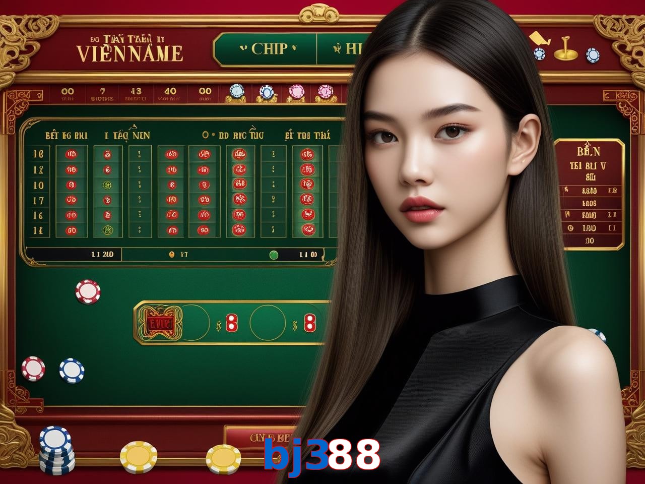 bj388