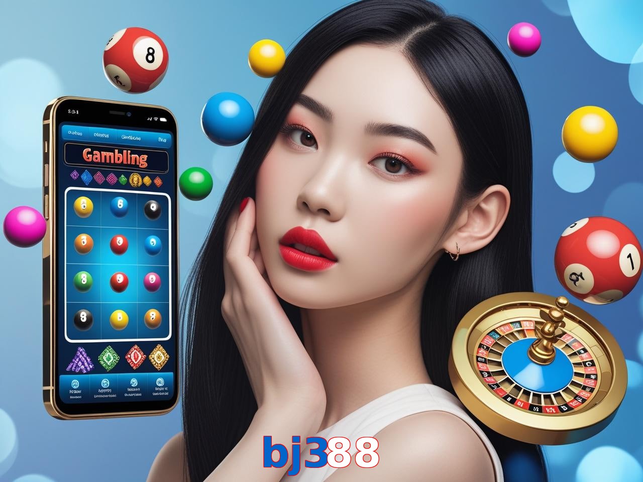 bj388