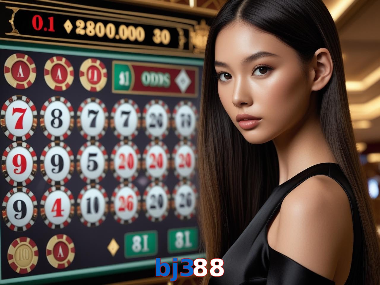 bj388